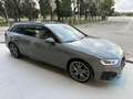 Audi A4 Avant 40 2.0 TDI quattro S tronic S line edition. Grau - thumbnail 3