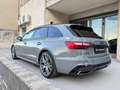 Audi A4 Avant 40 2.0 TDI quattro S tronic S line edition. Grau - thumbnail 7