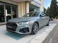 Audi A4 Avant 40 2.0 TDI quattro S tronic S line edition. Grau - thumbnail 1