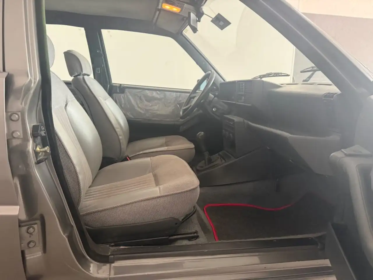 Lancia Prisma 1.5, foto 10