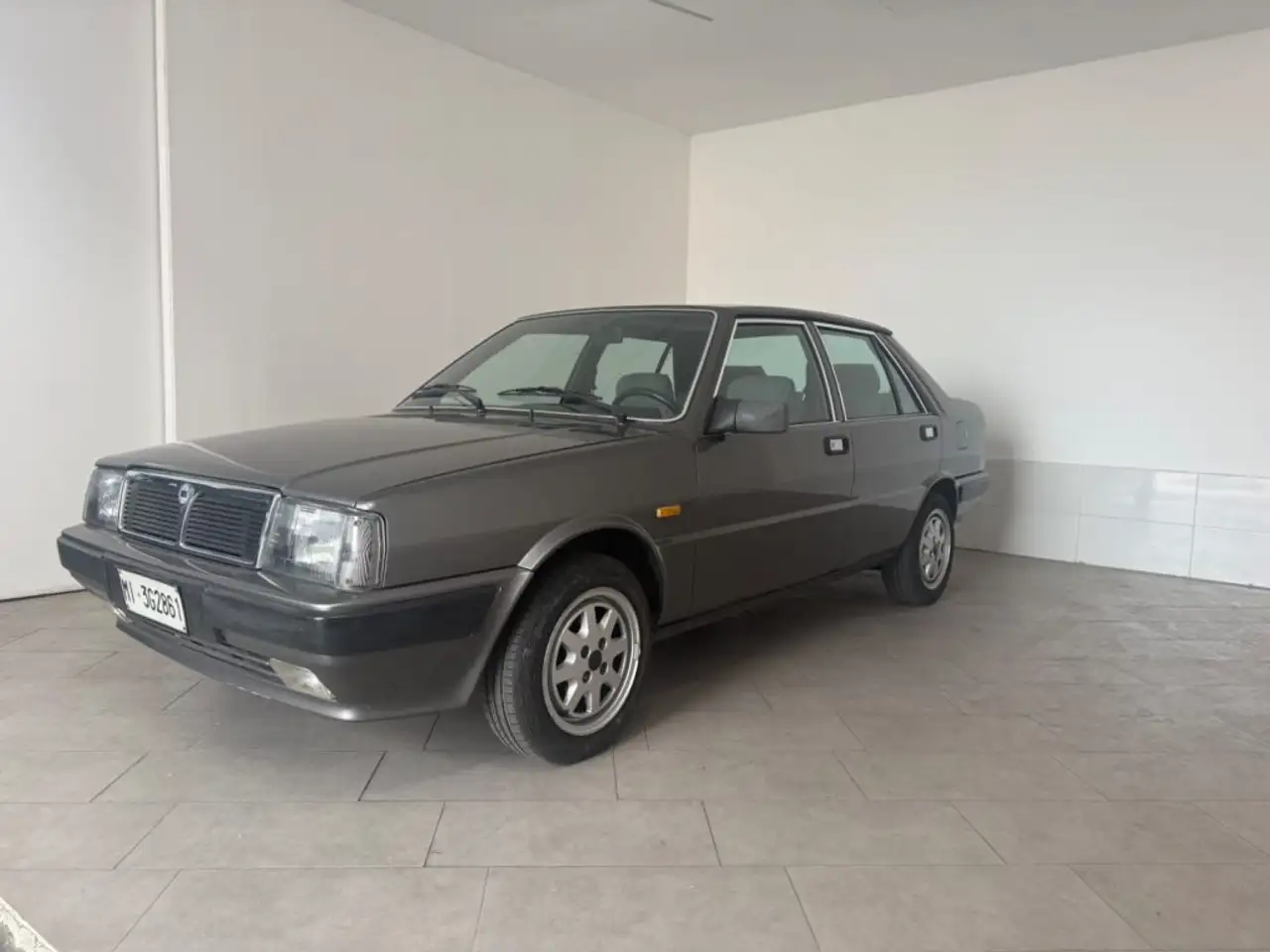 Lancia Prisma 1.5, foto 12