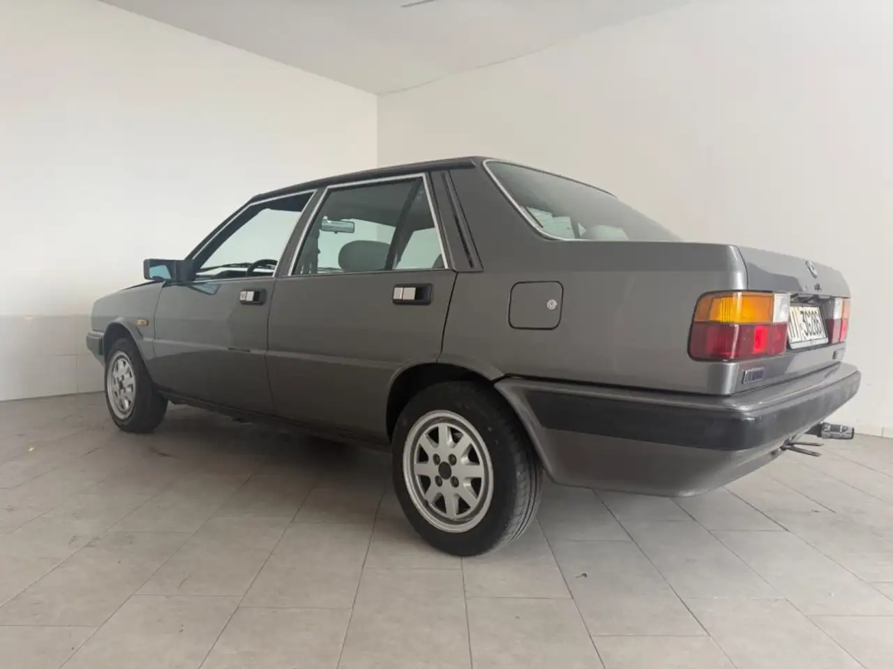Lancia Prisma 1.5, foto 3
