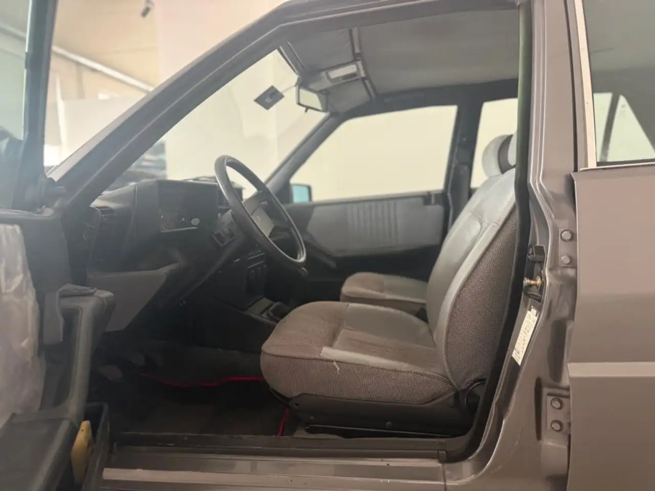 Lancia Prisma 1.5, foto 8