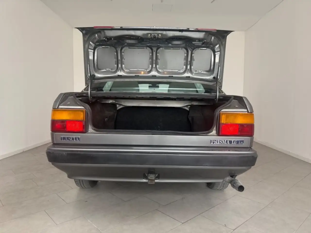 Lancia Prisma 1.5, foto 5