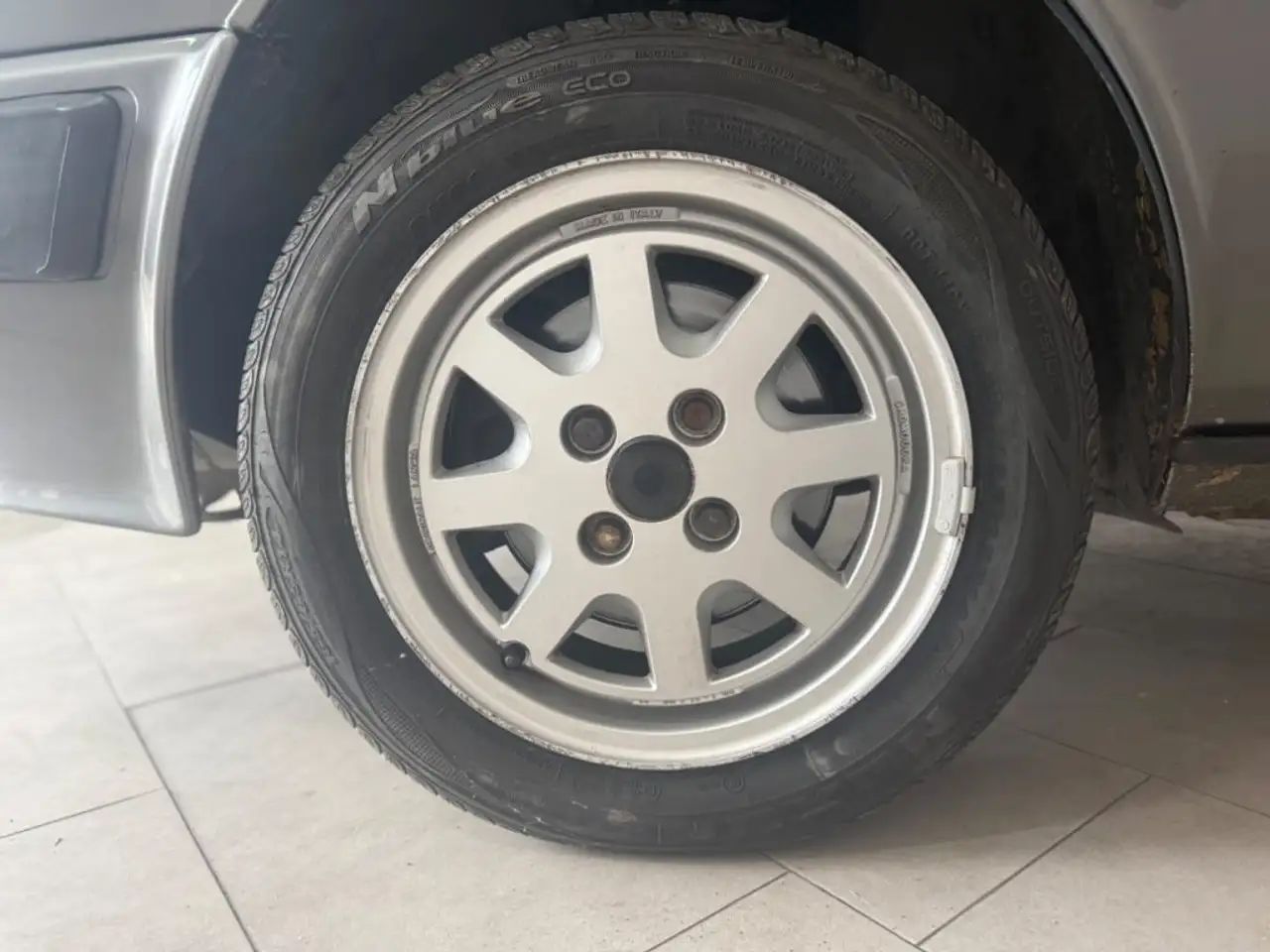 Lancia Prisma 1.5, foto 6