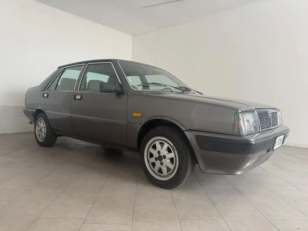 Lancia Prisma 1.5, foto 11