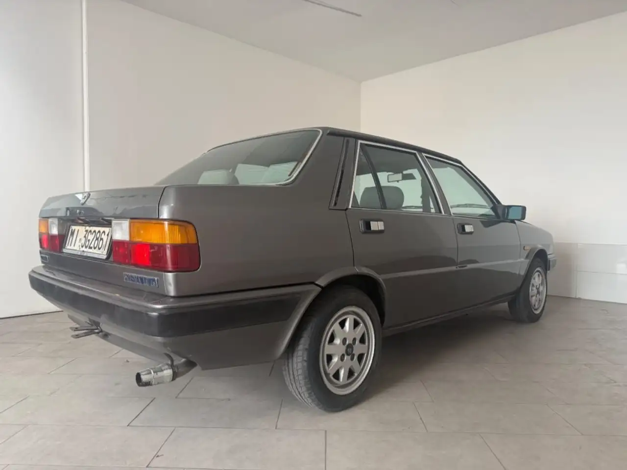 Lancia Prisma 1.5, foto 2