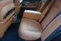 BMW 745 e Aut. Nav-Airco-Schuifdak-Leder-360c-ACC-Garantie Gris - thumbnail 9