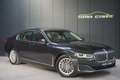 BMW 745 e Aut. Nav-Airco-Schuifdak-Leder-360c-ACC-Garantie Gris - thumbnail 3