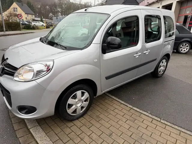 Renault Kangoo Experience Klima,Navi,PDC,1.Hand