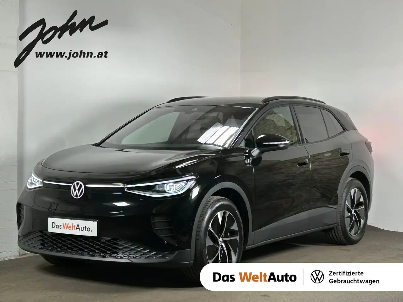 Volkswagen ID.4