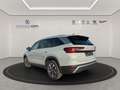 Skoda Kodiaq 2.0 TDI 193PS 4x4 Selection 7 Sitzer_ Grau - thumbnail 4