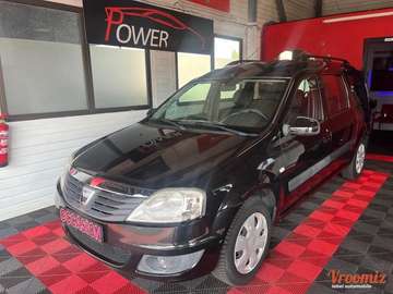 MCV 1.5 DCI 90 AMBIANCE