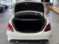 Mercedes-Benz C 180 d AMG-Paket Aut. *Night-Paket*Kamera*Navi*19Zoll* Weiß - thumbnail 9