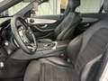 Mercedes-Benz C 180 d AMG-Paket Aut. *Night-Paket*Kamera*Navi*19Zoll* Weiß - thumbnail 10