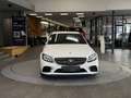 Mercedes-Benz C 180 d AMG-Paket Aut. *Night-Paket*Kamera*Navi*19Zoll* Weiß - thumbnail 2