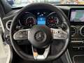 Mercedes-Benz C 180 d AMG-Paket Aut. *Night-Paket*Kamera*Navi*19Zoll* Weiß - thumbnail 12