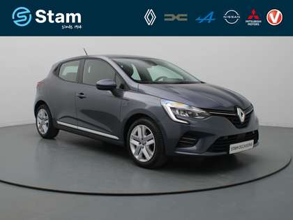 Renault Clio 100pk TCe Zen Airco | Cruise | Carplay | Parkeerse