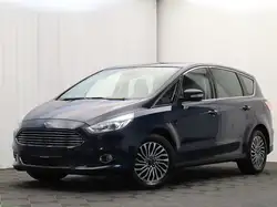 Ford S-Max Titanium *Aut. / 7 Sitzer/ 190 PS*