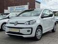 Volkswagen up! *1.Hand*Kamera*Klima*SHZ*Spurhalteass.*Tempo Weiß - thumbnail 1
