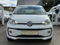 Volkswagen up! *1.Hand*Kamera*Klima*SHZ*Spurhalteass.*Tempo Weiß - thumbnail 2
