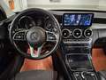 Mercedes-Benz C 180 d LEDER NAVI LED-SCHEINWERFER *FINANZIERUNG MÖG... Grau - thumbnail 10