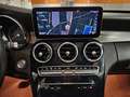 Mercedes-Benz C 180 d LEDER NAVI LED-SCHEINWERFER *FINANZIERUNG MÖG... Grau - thumbnail 11