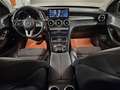 Mercedes-Benz C 180 d LEDER NAVI LED-SCHEINWERFER *FINANZIERUNG MÖG... Grau - thumbnail 9