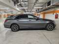 Mercedes-Benz C 180 d LEDER NAVI LED-SCHEINWERFER *FINANZIERUNG MÖG... Grau - thumbnail 4