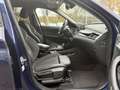 BMW X1 S DRIVE 18i/SPORT-LINE/NAVI/LEDER/SHZ/KLIMA Blau - thumbnail 11