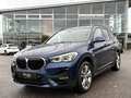 BMW X1 S DRIVE 18i/SPORT-LINE/NAVI/LEDER/SHZ/KLIMA Blau - thumbnail 2