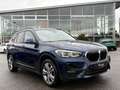 BMW X1 S DRIVE 18i/SPORT-LINE/NAVI/LEDER/SHZ/KLIMA Blau - thumbnail 8