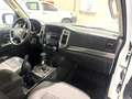 Mitsubishi Montero 3.2DI-D Spirit 5AT 190 Biały - thumbnail 5