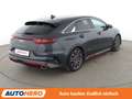 Kia ProCeed / pro_cee'd 1.6 TGDI GT Aut*NAVI*LED*ACC*CAM*PDC*SHZ*KLIMA* Gris - thumbnail 6