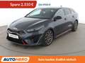 Kia ProCeed / pro_cee'd 1.6 TGDI GT Aut*NAVI*LED*ACC*CAM*PDC*SHZ*KLIMA* Gris - thumbnail 1