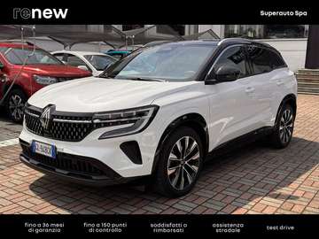 1.2 E-Tech full hybrid Techno 200cv auto