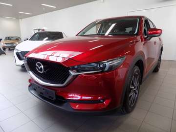 2.2 SKYACTIV-D 2WD Prestige Edition