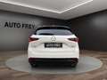 Mazda CX-5 194PS Homura AT+AWD 360°+ACAA+LEDER+KLIMA+MRCC+NAV Wit - thumbnail 4