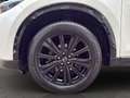 Mazda CX-5 194PS Homura AT+AWD 360°+ACAA+LEDER+KLIMA+MRCC+NAV Wit - thumbnail 6