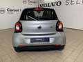 smart forFour Twinamic Passion 1.0 Silber - thumbnail 12