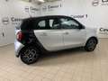 smart forFour Twinamic Passion 1.0 Silber - thumbnail 8