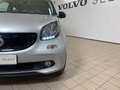 smart forFour Twinamic Passion 1.0 Silber - thumbnail 3