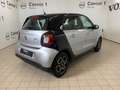 smart forFour Twinamic Passion 1.0 Silber - thumbnail 7