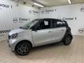 smart forFour Twinamic Passion 1.0 Silber - thumbnail 4