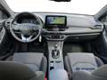 Hyundai i30 1.0 7-DCT Connect & Go NAVI LED SHZ 17"LM Blanc - thumbnail 9