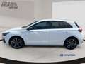 Hyundai i30 1.0 7-DCT Connect & Go NAVI LED SHZ 17"LM Blanc - thumbnail 2