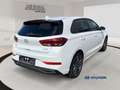 Hyundai i30 1.0 7-DCT Connect & Go NAVI LED SHZ 17"LM Blanc - thumbnail 4