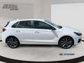 Hyundai i30 1.0 7-DCT Connect & Go NAVI LED SHZ 17"LM Weiß - thumbnail 6