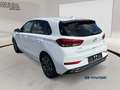 Hyundai i30 1.0 7-DCT Connect & Go NAVI LED SHZ 17"LM Blanc - thumbnail 3