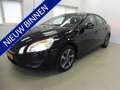 Volvo S60 1.6 T3 Kinetic Trekhaak | Cruise | Navi | LMV | 15 Schwarz - thumbnail 1